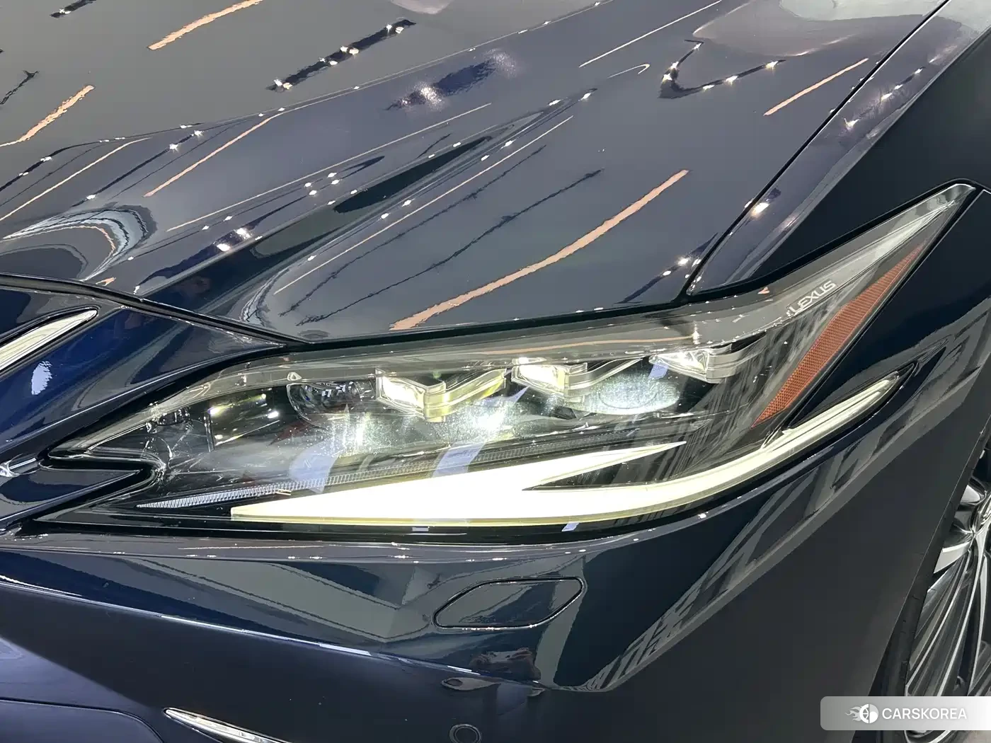 Lexus ES id 4547210 из Китая 20