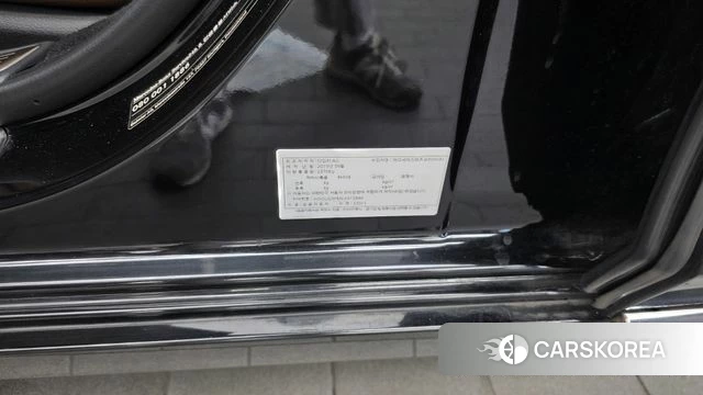 Mercedes-Benz S-Class W222 id 4331242 из Кореи 20