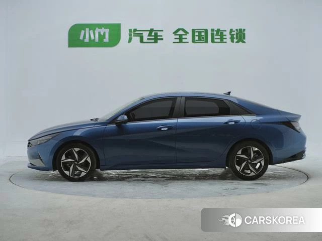 Hyundai Elantra id 4299997 из Китая 20