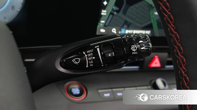 Hyundai The New Avante (CN7) id 4762898 из Кореи 20