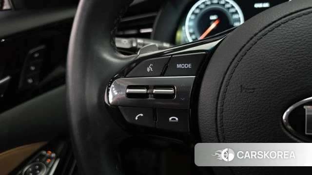 Kia K7 Premier id 4727515 из Кореи 20