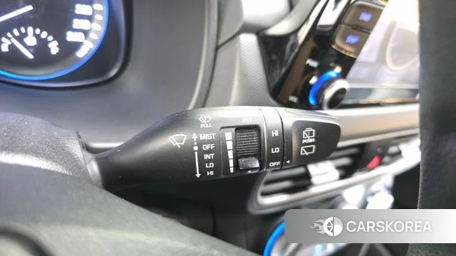 Hyundai Kona id 4596331 из Кореи 20