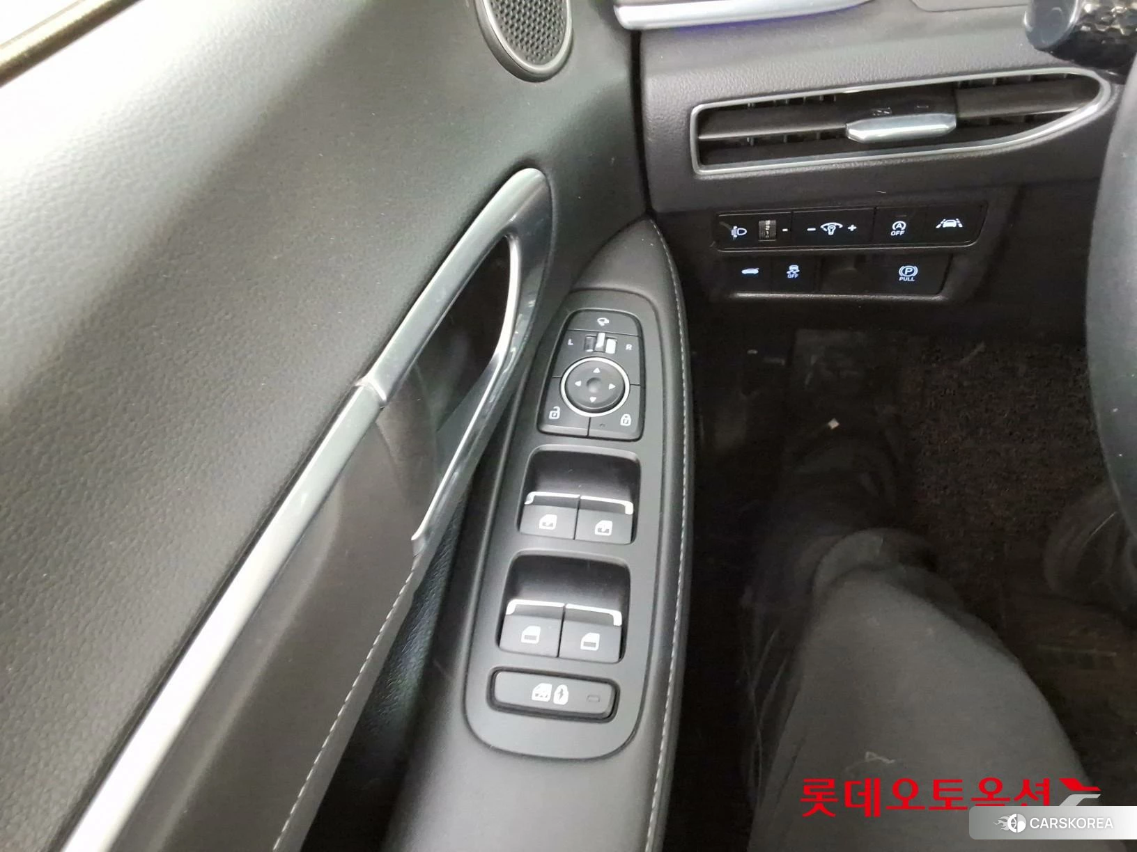 Hyundai Sonata id 4289466 из Кореи 20