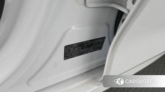 Genesis G70 id 4770650 из Кореи 20