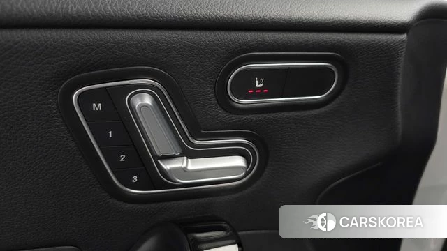 Mercedes-Benz A-Class W177 id 4764691 из Кореи 20