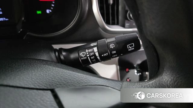Kia The New Ray id 4676861 из Кореи 20