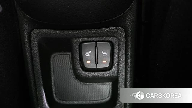 Chevrolet (GM Daewoo) The New Spark id 4477518 из Кореи 20
