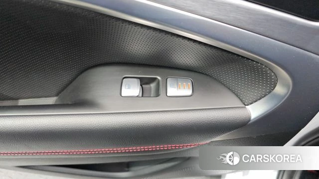Genesis G70 id 4448222 из Кореи 20