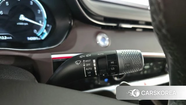 Genesis GV70 id 4697737 из Кореи 20