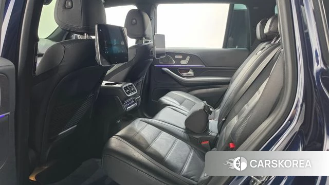 Mercedes-Benz GLS - Class X167 id 4784587 из Кореи 20