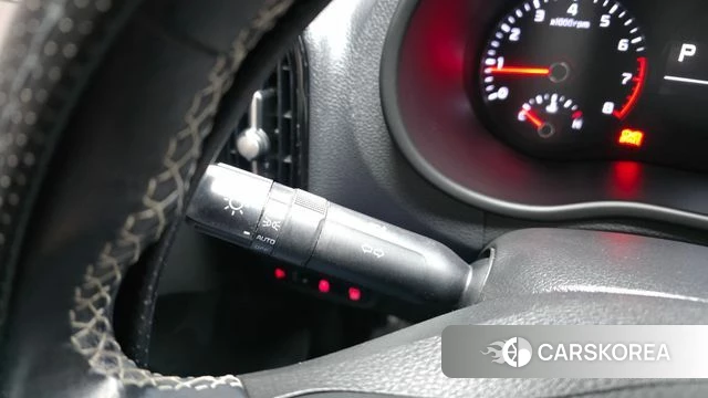 Kia All New Morning (JA) id 4519800 из Кореи 20