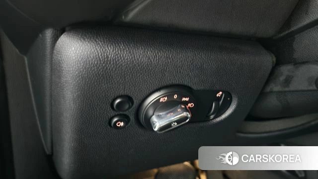 Mini Cooper id 4636949 из Кореи 20