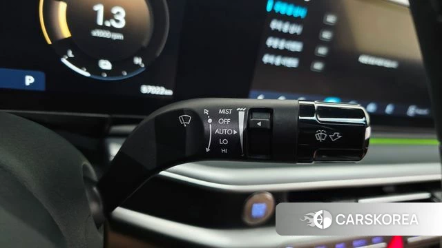Hyundai Grandeur Hybrid (GN7) id 4584919 из Кореи 20