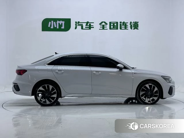 Audi A3 id 4367508 из Китая 20