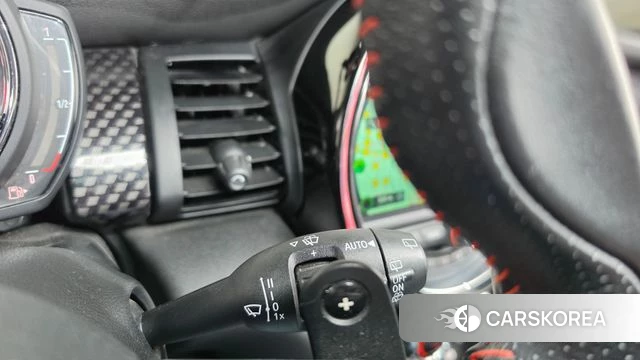 Mini Cooper S id 4703523 из Кореи 20