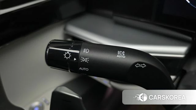 Hyundai Grandeur Hybrid (GN7) id 4185772 из Кореи 20