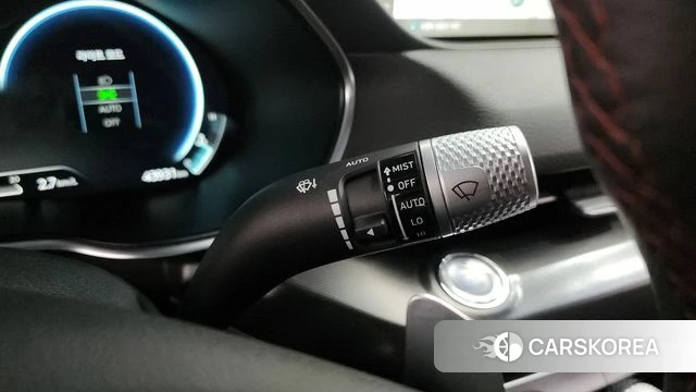 Genesis G80 (RG3) id 4469646 из Кореи 20