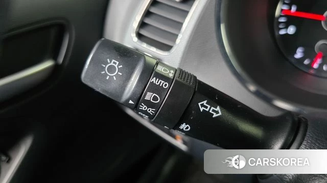 Kia The New K3 id 4658507 из Кореи 20