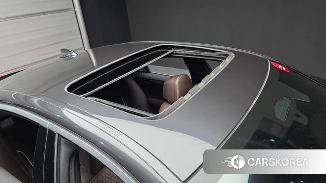 BMW 5 Series (G30) id 4245083 из Кореи 20