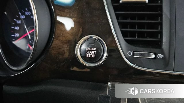 Kia The New Carnival id 4305131 из Кореи 20