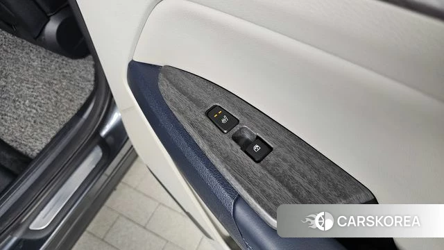 Kia Sportage 5th Generation Hybrid id 4640883 из Кореи 20
