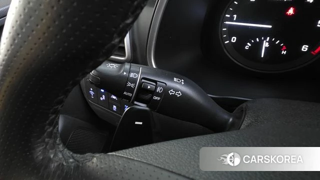 Hyundai All New Tucson id 4610047 из Кореи 20