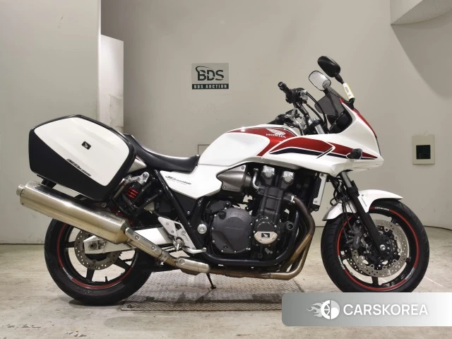Honda CB1300ST id 3949946 из Японии 20