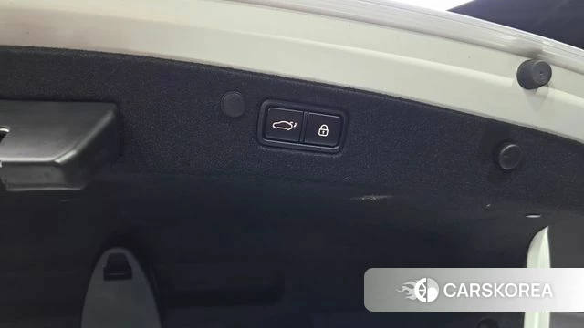 Hyundai The New Grandeur IG Hybrid id 4330212 из Кореи 20