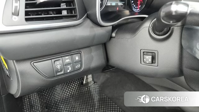 Genesis G70 id 4251416 из Кореи 20