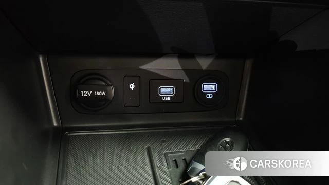 Hyundai Sonata (DN8) id 4429267 из Кореи 20