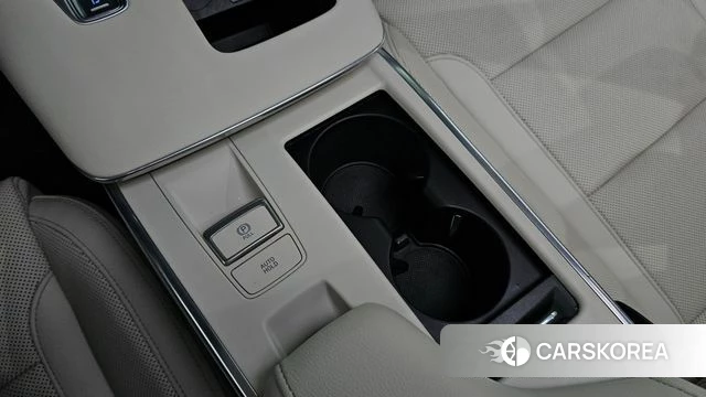 Hyundai The New Grandeur IG Hybrid id 4618560 из Кореи 20