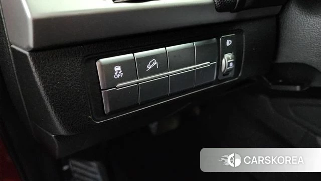 Ssangyong Rexton Sports id 4708916 из Кореи 20