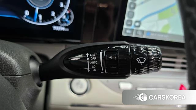 Hyundai The New Grandeur IG id 4618721 из Кореи 20