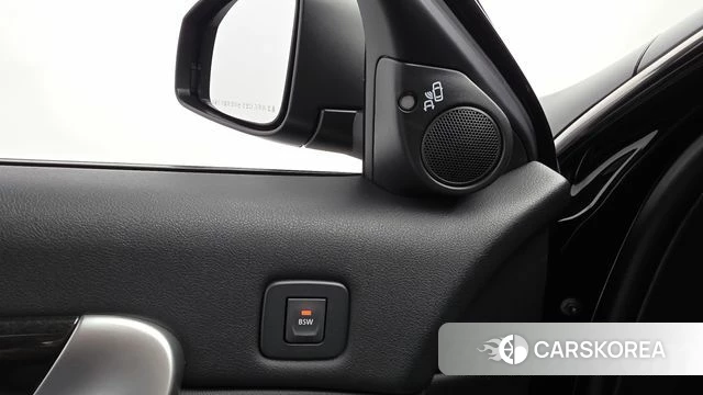 Renault Korea (Samsung) SM7 Nova id 4496415 из Кореи 20