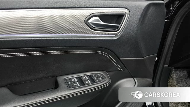 Renault Korea (Samsung) XM3 id 4871491 из Кореи 20