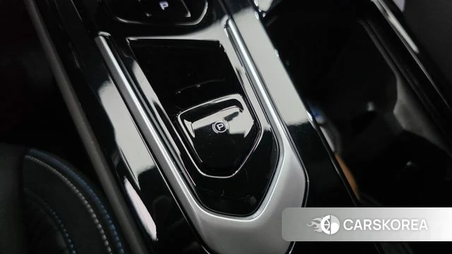 Renault Korea (Samsung) Grand Coleos id 4612399 из Кореи 20