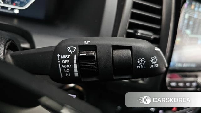Ssangyong The New Rexton Sports Cannes id 4730635 из Кореи 20