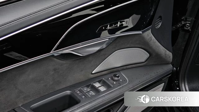 Audi A8 (D5) id 4350907 из Кореи 20