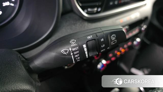 Kia Sportage The Bold id 4595607 из Кореи 20