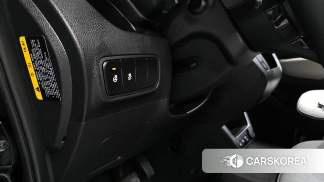 Kia The New Kia Ray EV id 4921290 из Кореи 20