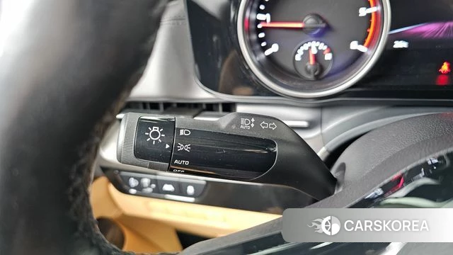 Kia Carnival 4th generation id 4409262 из Кореи 20