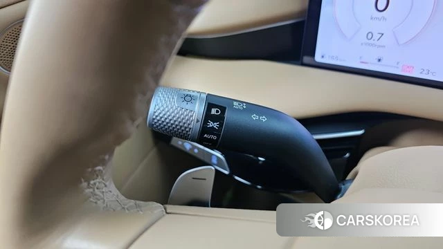 Genesis G80 (RG3) id 4432410 из Кореи 20