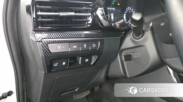 Kia Mohave Master id 4371143 из Кореи 20