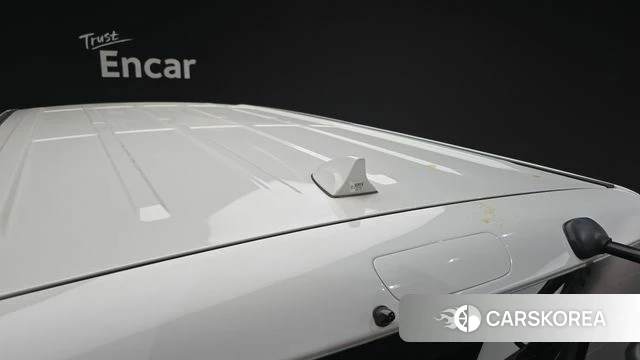 Hyundai The New Grand Starex id 4232074 из Кореи 20