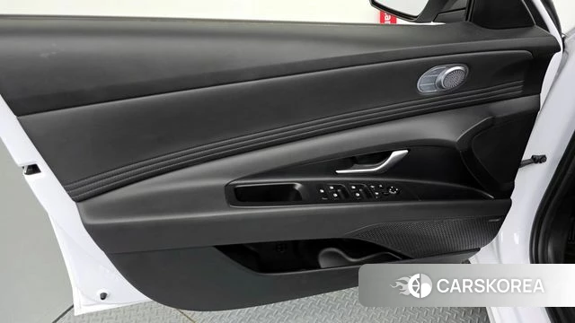 Hyundai The New Avante (CN7) id 4315300 из Кореи 20