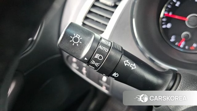 Kia The New K3 id 4372129 из Кореи 20