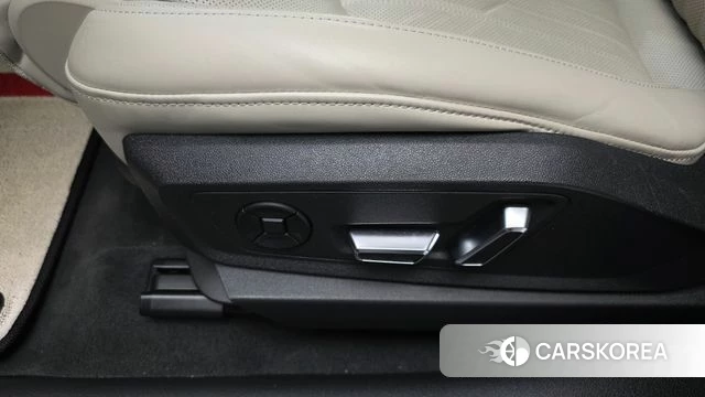 Audi e-Tron id 4201817 из Кореи 20