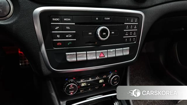 Mercedes-Benz CLA-Class C117 id 4849960 из Кореи 20