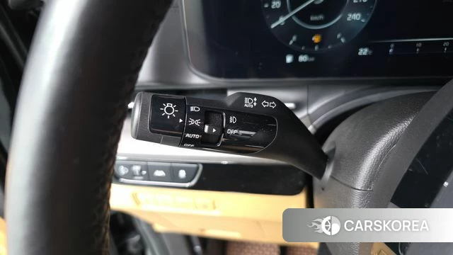 Kia Carnival 4th generation id 4602804 из Кореи 20