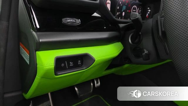 Lamborghini Urus id 4387833 из Кореи 20